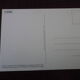 4 photographs/postcards, limited edition of 1992, in black and white