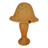 mushroom lamp
