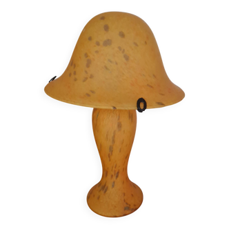 lampe champignon