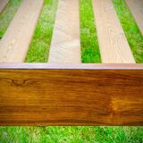 Rosewood daybed by kaj winding for poul hundevad editor