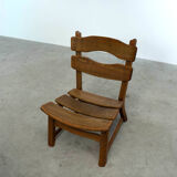 Set of two lounge chairs from Dittmann & co