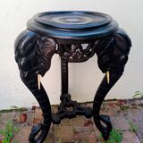 Napoleon III harness "elephants"