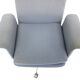 Scandinavian rotating armchair, Swivel, Sweden, 1950