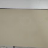 Vintage sideboard white space age 1970