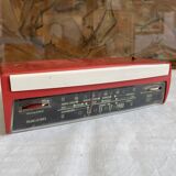 Decorative Radiola nomadic radio