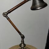 Vintage lamp