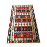 Tapis kilim persan gachghaï XXeme 150x100cm