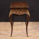 Table de couture marquetée de Napoléon III du 19ème siècle