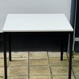 Laminate Square Dining Table