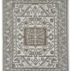 Turkish Handcrafted Loom Oushak Rug 268 cm x 359 cm