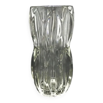 N1l art deco vase by schrotter 1930