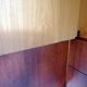 Armoire teck