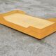 Ozoo bed, Marc Berthier, fiberglass, France, 1967