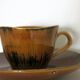 Coffee service from Nyderviller France in good condition