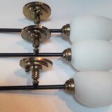 1950 Lunel articulated torches