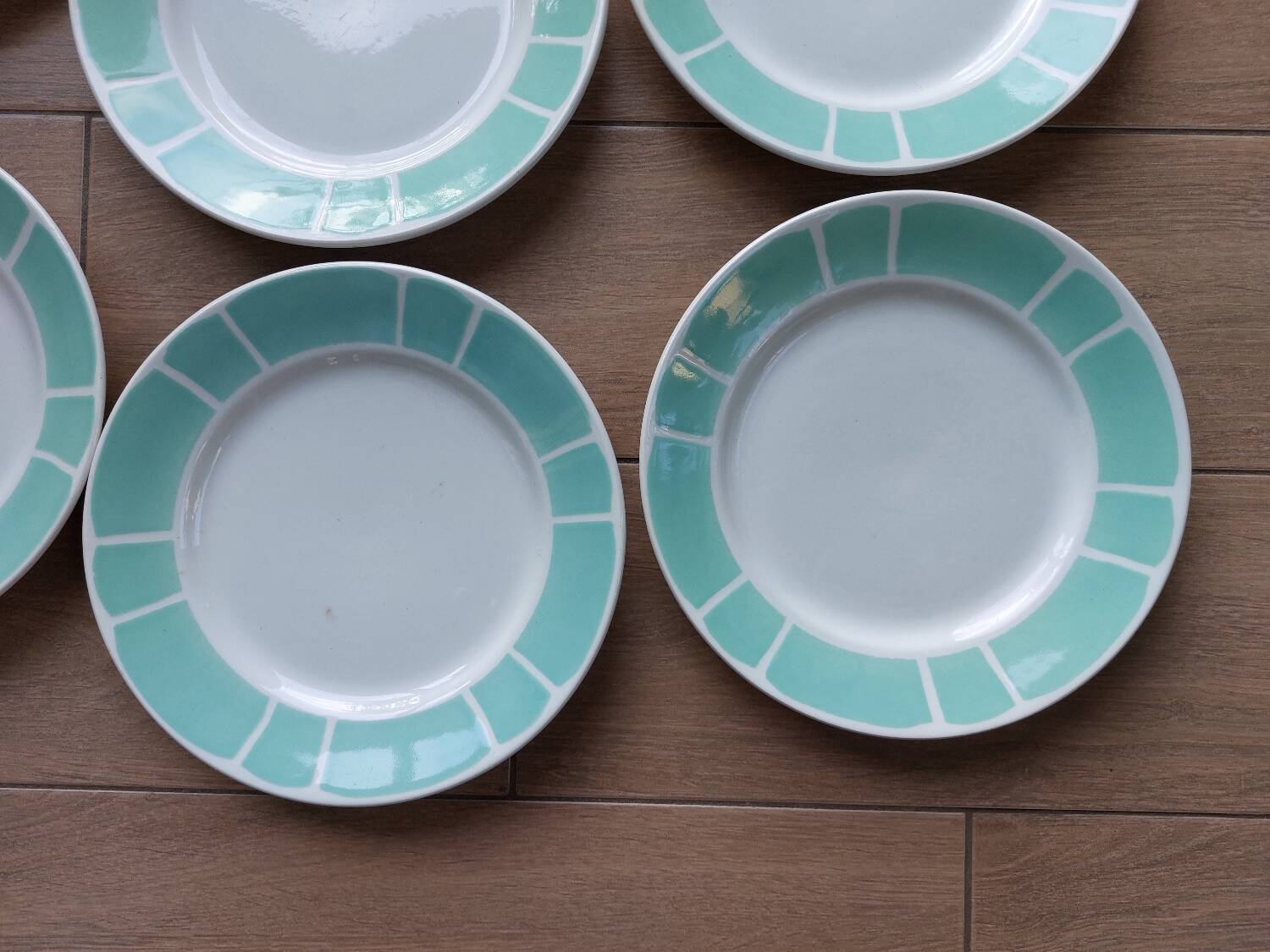 Assiette FB Badonviller