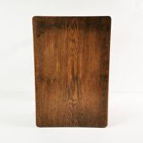 Art Deco side table, Germany, 1950s