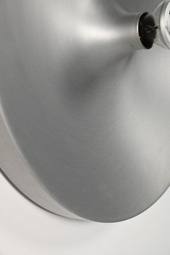 Space Age Wall Sconce
