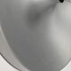 Space Age Wall Sconce