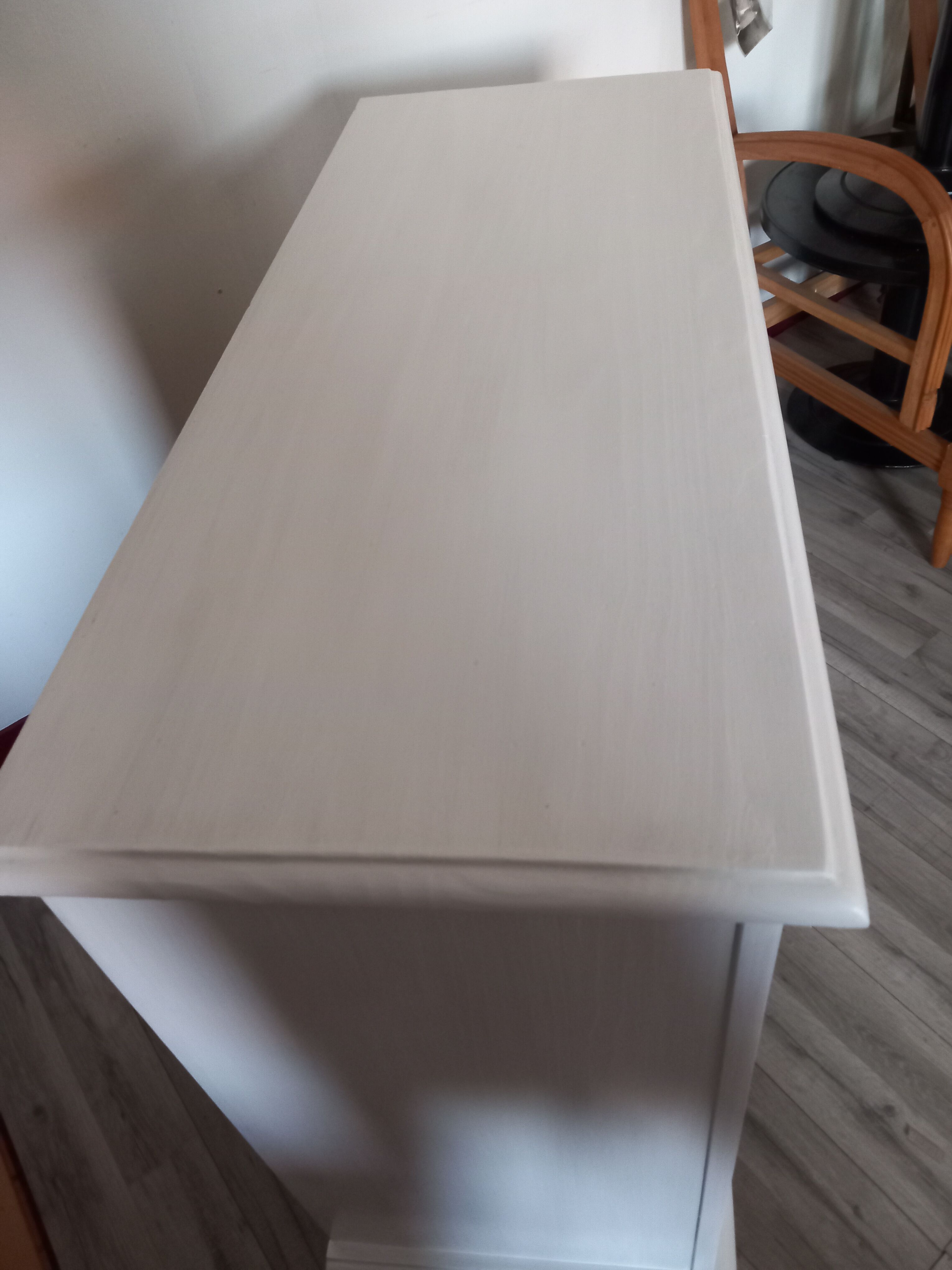Vintage sideboard
