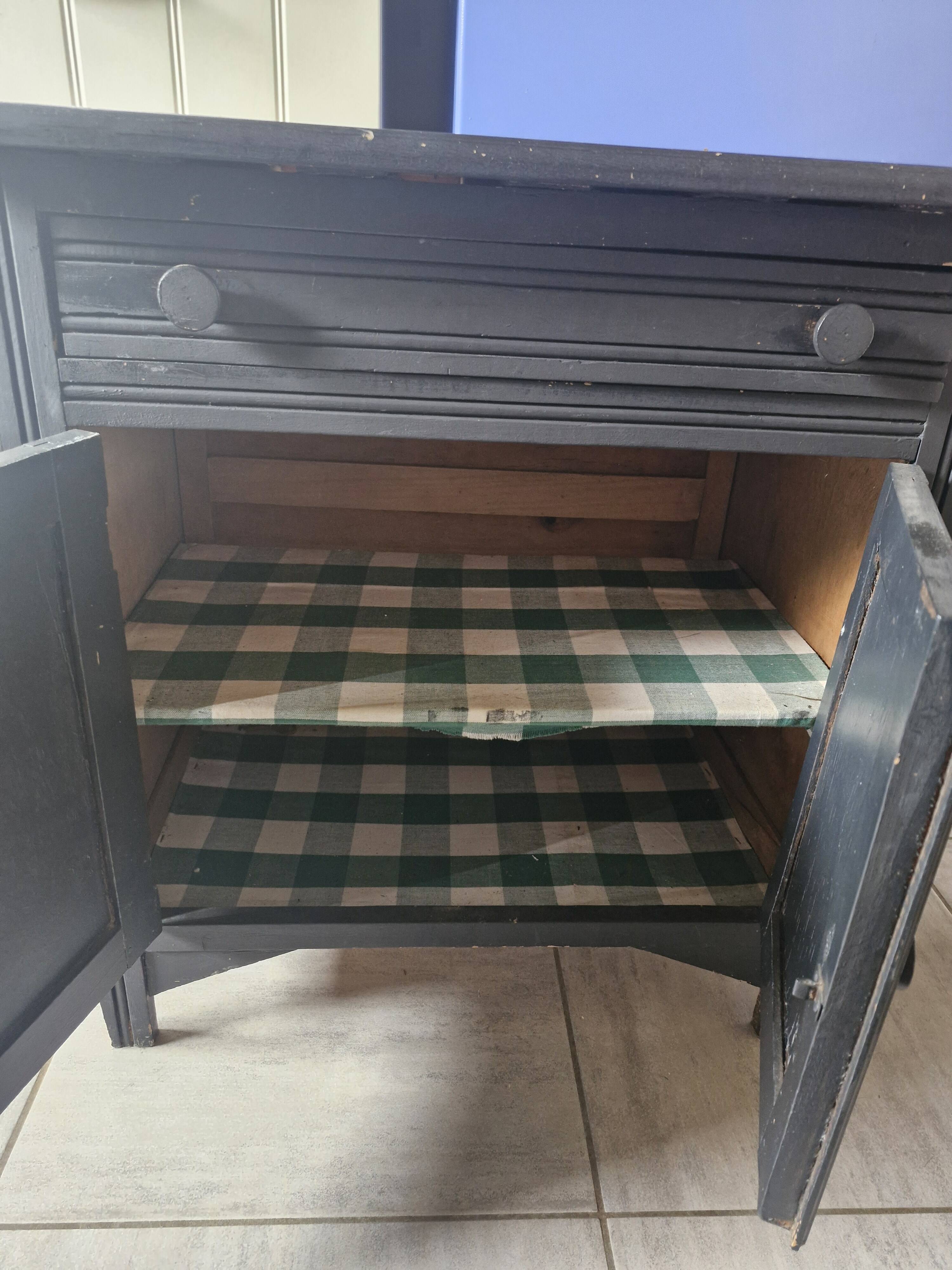 Small occasional furniture