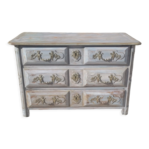 commode