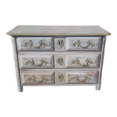 Commode
