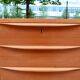 MID Century A.M.T Sideboard Germany Cabinet Walnut Minimalist