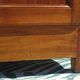 Ancienne armoire Louis Philippe en noyer