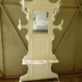 Coat rack
