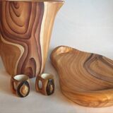 Ensemble en céramique Grandjean-Jourdan