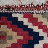Kilim roumain 1900