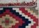 Romanian kilim 1900