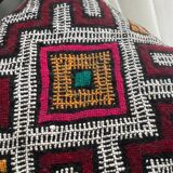 Berber cushion