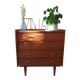 Commode vintage