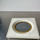 Pair of vintage bakelite frames