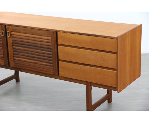 Teak line by McIntosh, 1970s