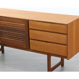 Teak line by McIntosh, 1970s