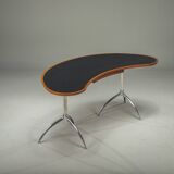 Model 909 Tree Table Desk attributed to Paolo Rizzatto for Alias, Italy, 20