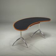 Model 909 Tree Table Desk attributed to Paolo Rizzatto for Alias, Italy, 20