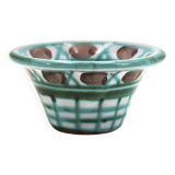 Ceramic flowerpot by Robert Picault, Vallauris, 1960s