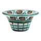 Cache pot en céramique de Robert Picault, Vallauris années 60