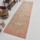 Oriental runner rug 304x88cm