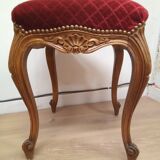 Louis XV style stool