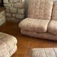 Canapé et fauteuils