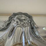 Vannes crystal star cup from the 60s