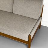 Vintage Daybed Sofa, 1960s