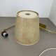 XXL adjustable Brass Wall Light Italy, 1950s