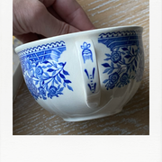 Villeroy & Boch tea set