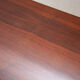 Vintage mahogany ladies desk from UP Zavody, Czechoslovakia, 1980´s